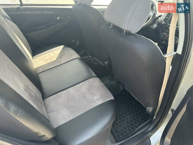 Серый Джили МК, объемом двигателя 1.5 л и пробегом 110 тыс. км за 2999 $, фото 23 на Automoto.ua