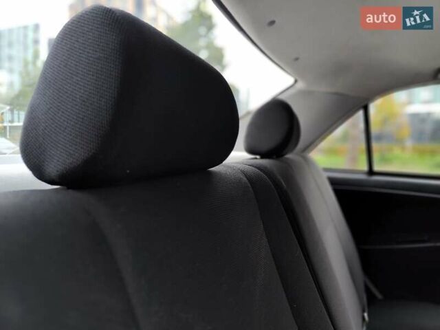 Сірий Джилі МК, об'ємом двигуна 1.5 л та пробігом 96 тис. км за 1490 $, фото 53 на Automoto.ua