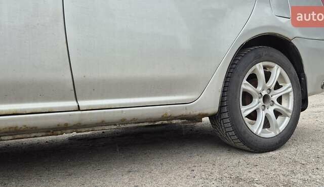 Сірий Джилі МК, об'ємом двигуна 1.59 л та пробігом 133 тис. км за 2400 $, фото 17 на Automoto.ua