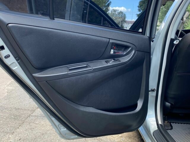 Серый Джили МК, объемом двигателя 1.5 л и пробегом 102 тыс. км за 1600 $, фото 7 на Automoto.ua