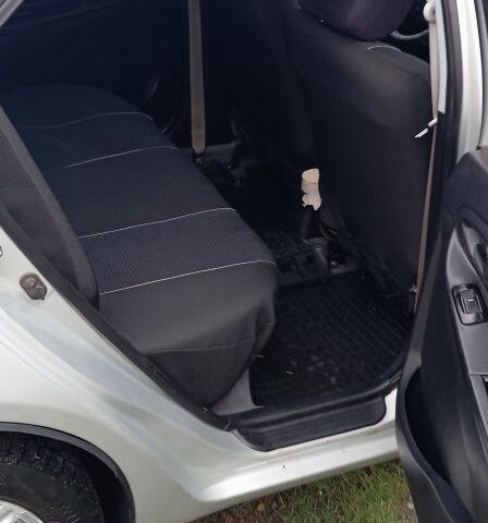 Серый Джили МК, объемом двигателя 0 л и пробегом 80 тыс. км за 2900 $, фото 6 на Automoto.ua