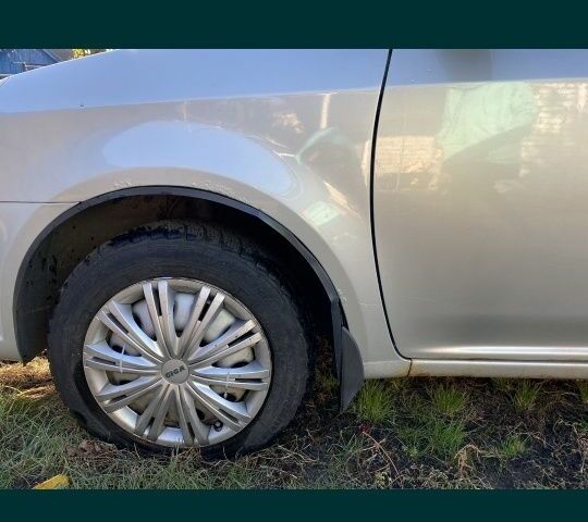 Серый Джили МК, объемом двигателя 1.5 л и пробегом 85 тыс. км за 3000 $, фото 7 на Automoto.ua