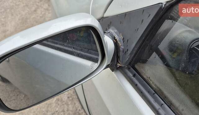 Сірий Джилі МК, об'ємом двигуна 1.59 л та пробігом 133 тис. км за 2400 $, фото 8 на Automoto.ua