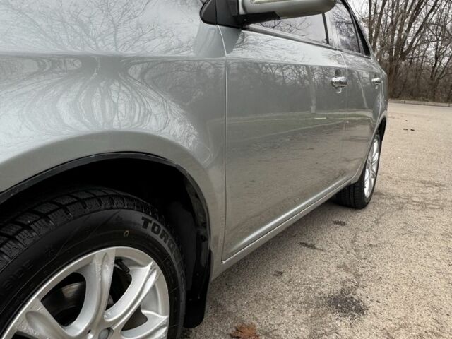 Сірий Джилі МК, об'ємом двигуна 1.5 л та пробігом 91 тис. км за 3100 $, фото 3 на Automoto.ua