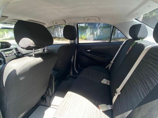 Серый Джили МК, объемом двигателя 1.5 л и пробегом 102 тыс. км за 1600 $, фото 10 на Automoto.ua