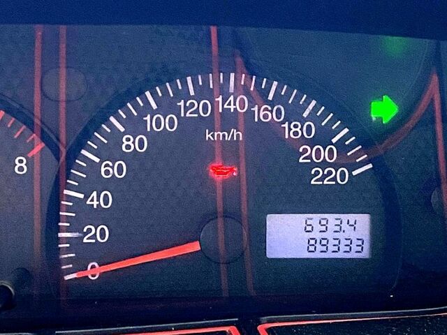 Серый Джили МК, объемом двигателя 1.5 л и пробегом 89 тыс. км за 2500 $, фото 9 на Automoto.ua