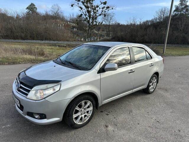 Сірий Джилі МК, об'ємом двигуна 1.5 л та пробігом 132 тис. км за 1999 $, фото 1 на Automoto.ua