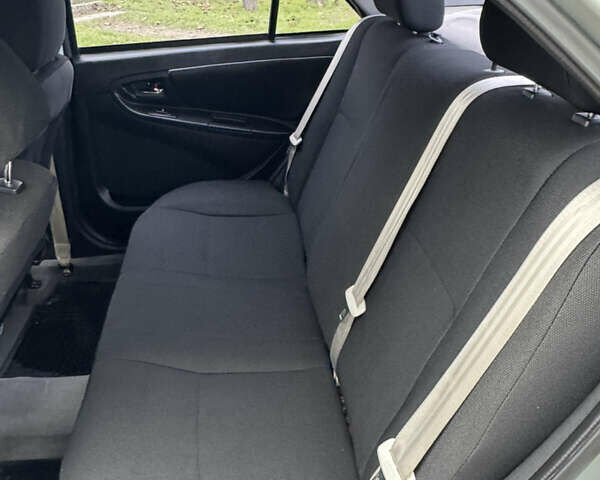 Серый Джили МК, объемом двигателя 1.5 л и пробегом 91 тыс. км за 3100 $, фото 21 на Automoto.ua