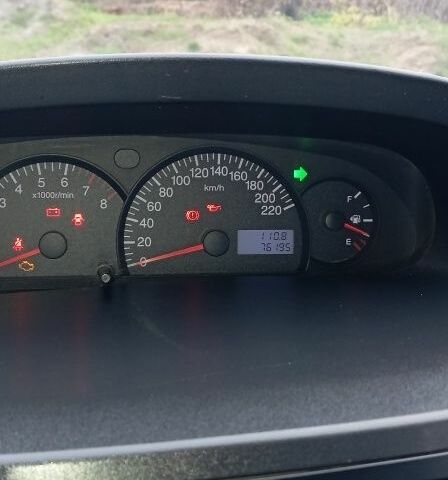 Серый Джили МК, объемом двигателя 0 л и пробегом 80 тыс. км за 2900 $, фото 12 на Automoto.ua