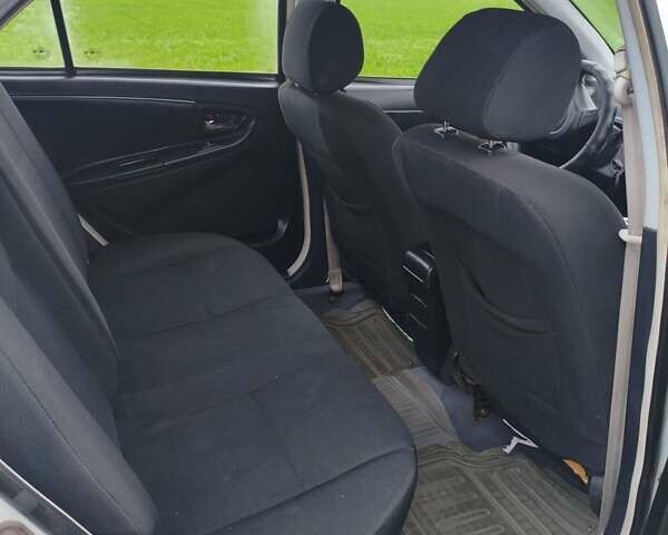 Серый Джили МК, объемом двигателя 1.5 л и пробегом 183 тыс. км за 2700 $, фото 13 на Automoto.ua