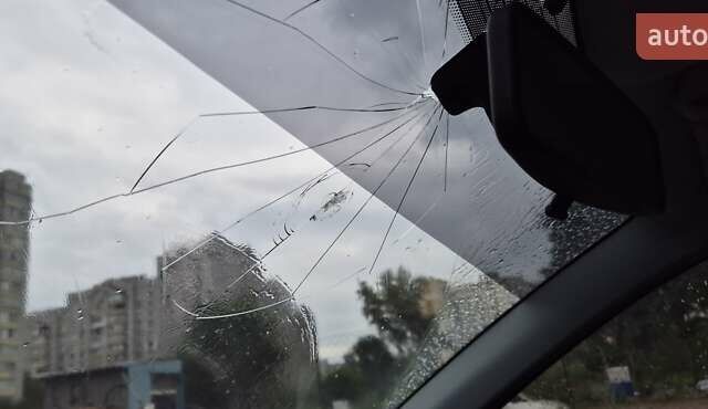 Сірий Джилі МК, об'ємом двигуна 1.59 л та пробігом 133 тис. км за 2400 $, фото 12 на Automoto.ua