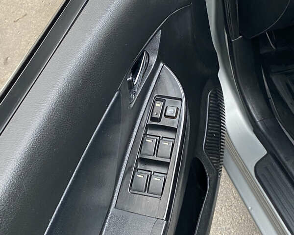 Серый Джили МК, объемом двигателя 1.5 л и пробегом 89 тыс. км за 2500 $, фото 13 на Automoto.ua