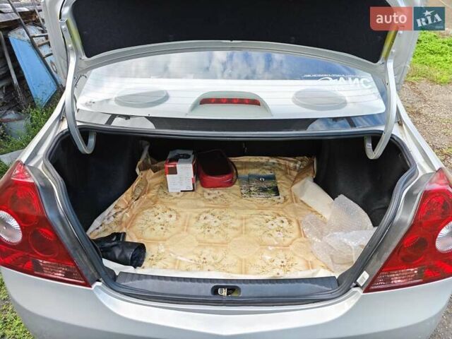 Серый Джили МК, объемом двигателя 1.5 л и пробегом 1 тыс. км за 8000 $, фото 14 на Automoto.ua
