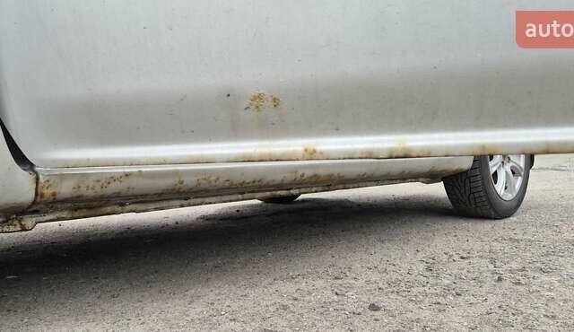 Сірий Джилі МК, об'ємом двигуна 1.59 л та пробігом 133 тис. км за 2400 $, фото 16 на Automoto.ua