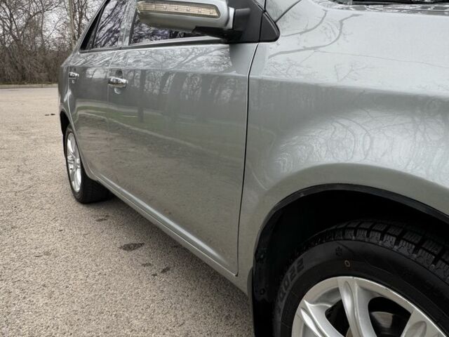 Сірий Джилі МК, об'ємом двигуна 1.5 л та пробігом 91 тис. км за 3100 $, фото 12 на Automoto.ua