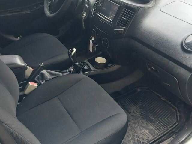 Сірий Джилі МК, об'ємом двигуна 0 л та пробігом 112 тис. км за 2000 $, фото 2 на Automoto.ua