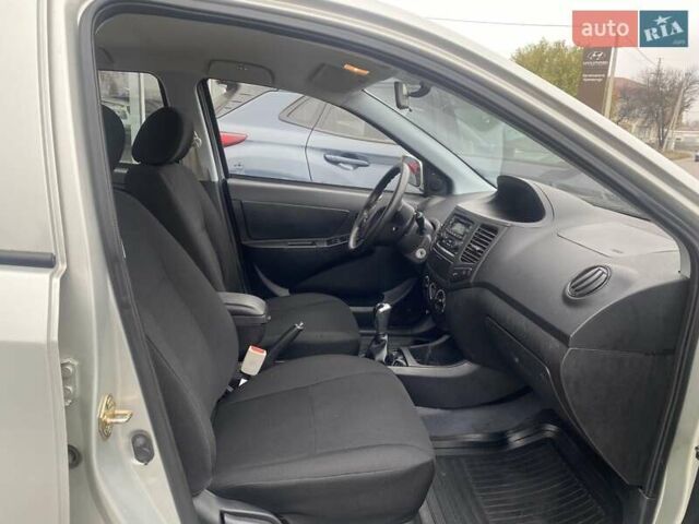 Сірий Джилі МК, об'ємом двигуна 1.5 л та пробігом 86 тис. км за 2900 $, фото 15 на Automoto.ua