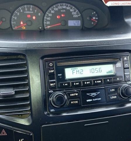 Серый Джили МК, объемом двигателя 0 л и пробегом 80 тыс. км за 2900 $, фото 13 на Automoto.ua