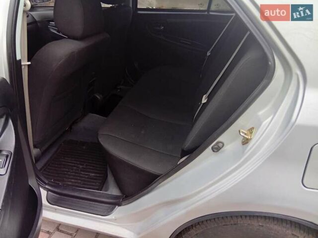Серый Джили МК, объемом двигателя 1.5 л и пробегом 47 тыс. км за 2500 $, фото 9 на Automoto.ua