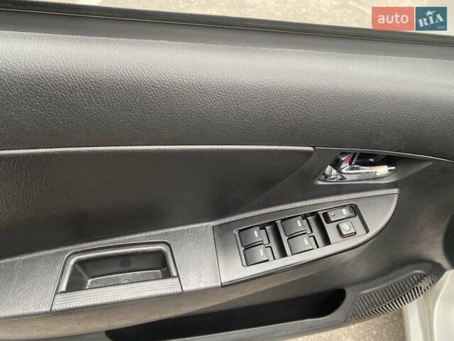 Сірий Джилі МК, об'ємом двигуна 1.5 л та пробігом 86 тис. км за 2900 $, фото 10 на Automoto.ua