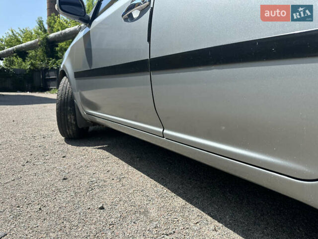 Серый Джили МК, объемом двигателя 1.5 л и пробегом 110 тыс. км за 2999 $, фото 9 на Automoto.ua
