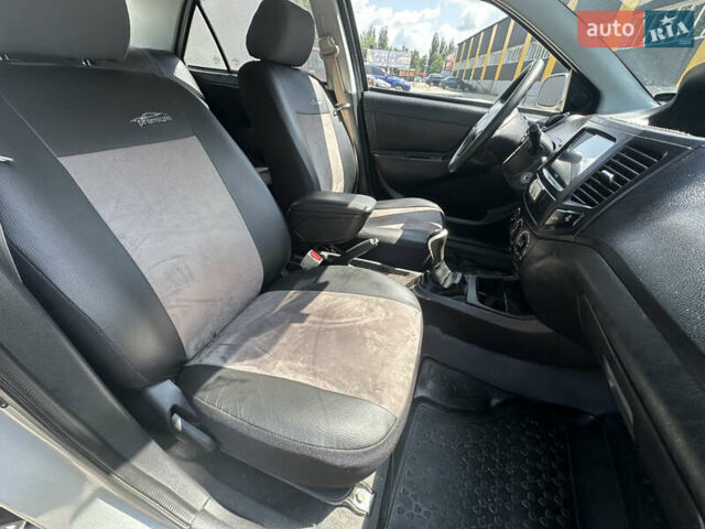 Серый Джили МК, объемом двигателя 1.5 л и пробегом 110 тыс. км за 2999 $, фото 37 на Automoto.ua