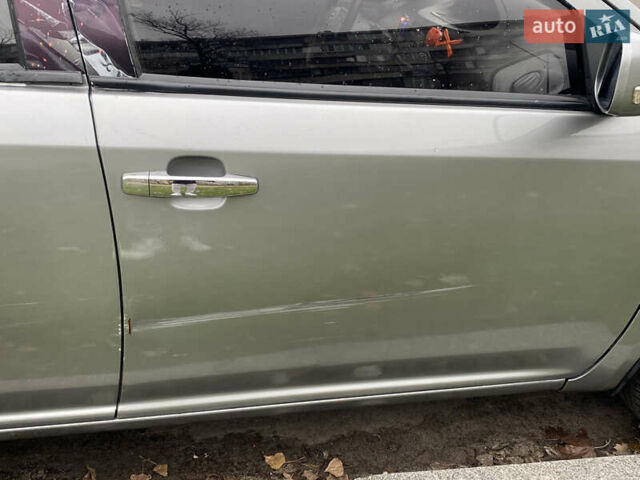 Серый Джили МК, объемом двигателя 1.5 л и пробегом 89 тыс. км за 2500 $, фото 6 на Automoto.ua