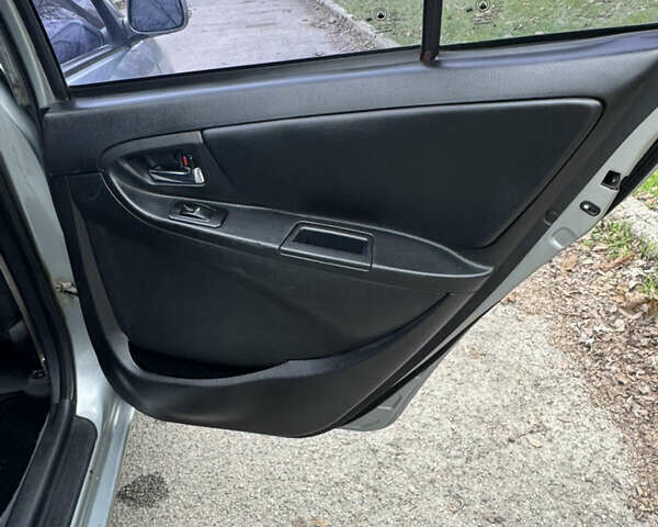 Серый Джили МК, объемом двигателя 1.5 л и пробегом 91 тыс. км за 3100 $, фото 23 на Automoto.ua