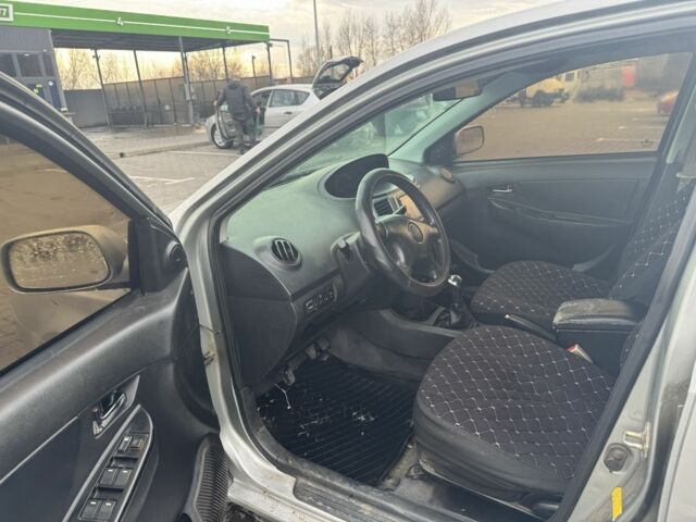 Серый Джили МК, объемом двигателя 1.5 л и пробегом 200 тыс. км за 1800 $, фото 7 на Automoto.ua