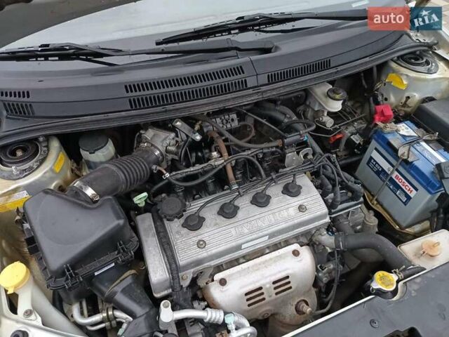 Сірий Джилі МК, об'ємом двигуна 1.59 л та пробігом 76 тис. км за 2999 $, фото 20 на Automoto.ua