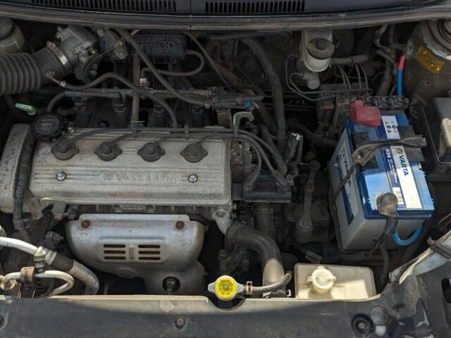 Серый Джили МК, объемом двигателя 1.5 л и пробегом 59 тыс. км за 3499 $, фото 11 на Automoto.ua