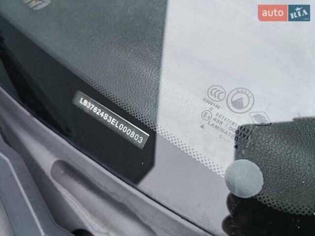 Сірий Джилі МК, об'ємом двигуна 1.59 л та пробігом 76 тис. км за 2799 $, фото 11 на Automoto.ua