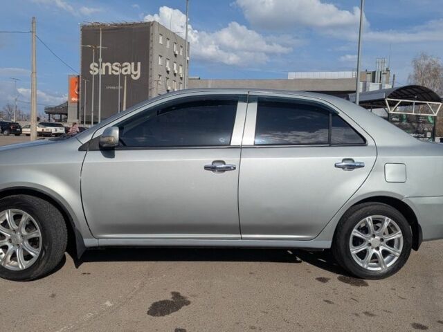 Сірий Джилі МК, об'ємом двигуна 1.5 л та пробігом 59 тис. км за 4000 $, фото 3 на Automoto.ua