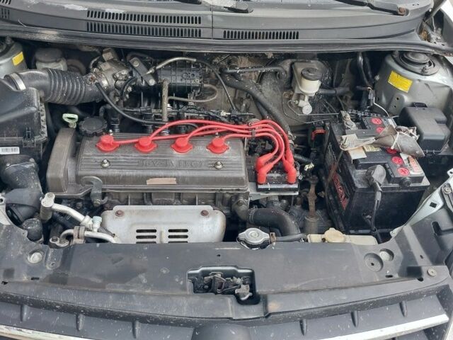 Сірий Джилі МК, об'ємом двигуна 0 л та пробігом 112 тис. км за 2000 $, фото 3 на Automoto.ua