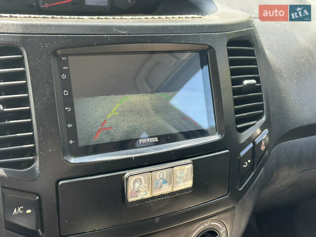 Серый Джили МК, объемом двигателя 1.5 л и пробегом 110 тыс. км за 2999 $, фото 28 на Automoto.ua