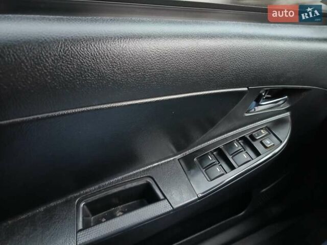Сірий Джилі МК, об'ємом двигуна 1.59 л та пробігом 76 тис. км за 2999 $, фото 16 на Automoto.ua