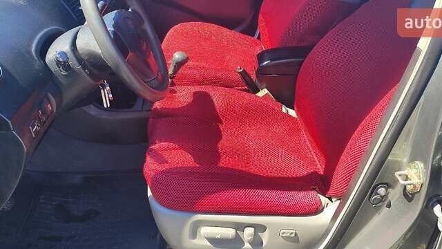 Серый Джили МК, объемом двигателя 1.5 л и пробегом 165 тыс. км за 3199 $, фото 19 на Automoto.ua