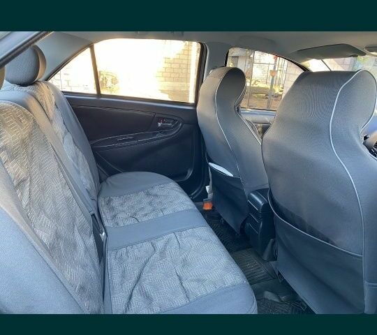 Серый Джили МК, объемом двигателя 1.5 л и пробегом 85 тыс. км за 3000 $, фото 5 на Automoto.ua