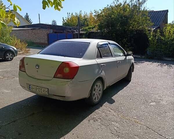 Сірий Джилі МК, об'ємом двигуна 1.5 л та пробігом 270 тис. км за 1211 $, фото 19 на Automoto.ua