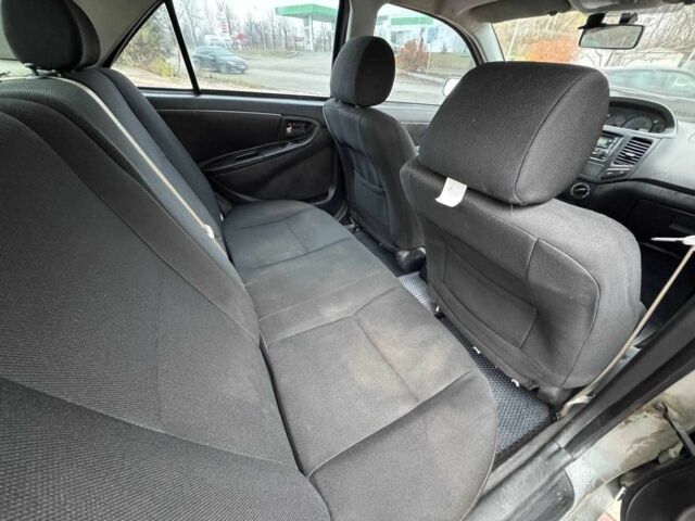 Серый Джили МК, объемом двигателя 1.5 л и пробегом 86 тыс. км за 1550 $, фото 9 на Automoto.ua