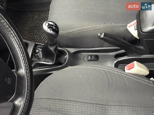 Серый Джили МК, объемом двигателя 1.5 л и пробегом 194 тыс. км за 2800 $, фото 7 на Automoto.ua