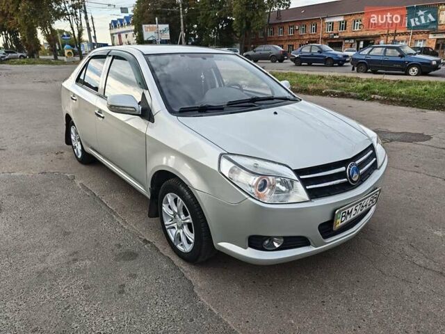 Сірий Джилі МК, об'ємом двигуна 1.5 л та пробігом 69 тис. км за 2899 $, фото 5 на Automoto.ua