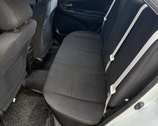 Серый Джили МК, объемом двигателя 1.59 л и пробегом 110 тыс. км за 2200 $, фото 8 на Automoto.ua