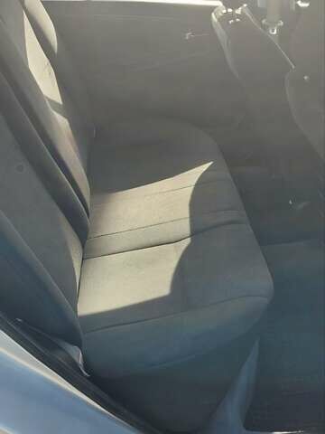 Серый Джили МК, объемом двигателя 1.5 л и пробегом 168 тыс. км за 3300 $, фото 8 на Automoto.ua