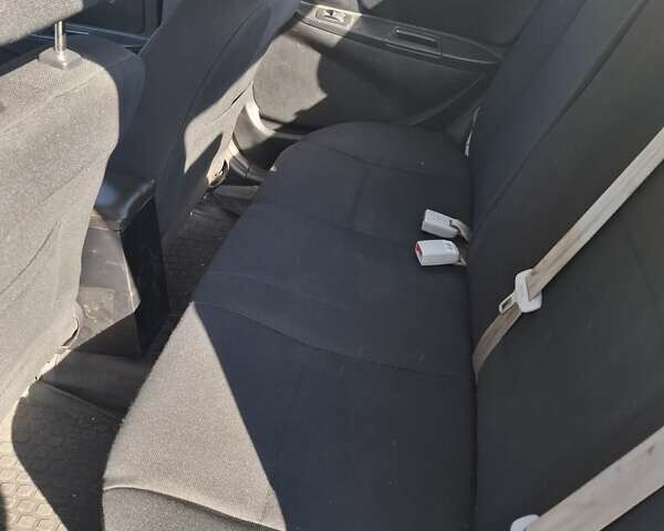 Сірий Джилі МК, об'ємом двигуна 1.59 л та пробігом 155 тис. км за 1800 $, фото 3 на Automoto.ua