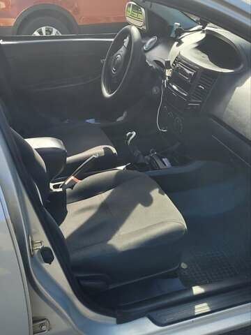 Серый Джили МК, объемом двигателя 1.5 л и пробегом 168 тыс. км за 3300 $, фото 7 на Automoto.ua