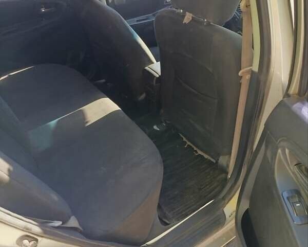 Сірий Джилі МК, об'ємом двигуна 1.5 л та пробігом 270 тис. км за 1211 $, фото 1 на Automoto.ua