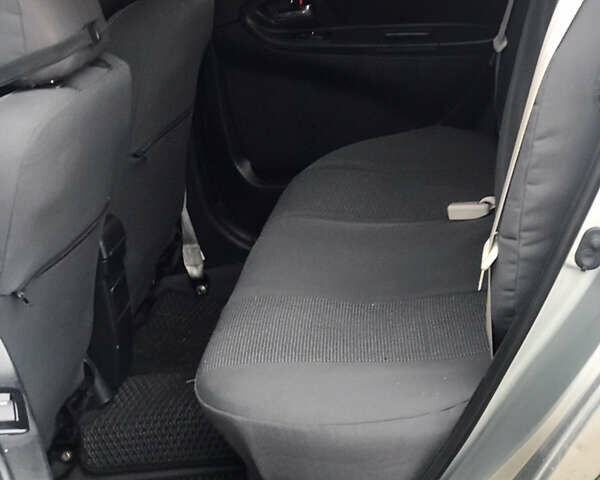 Серый Джили МК, объемом двигателя 1.5 л и пробегом 194 тыс. км за 2800 $, фото 9 на Automoto.ua