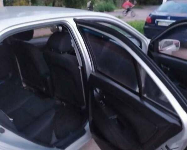 Серый Джили МК, объемом двигателя 1.5 л и пробегом 107 тыс. км за 2500 $, фото 7 на Automoto.ua