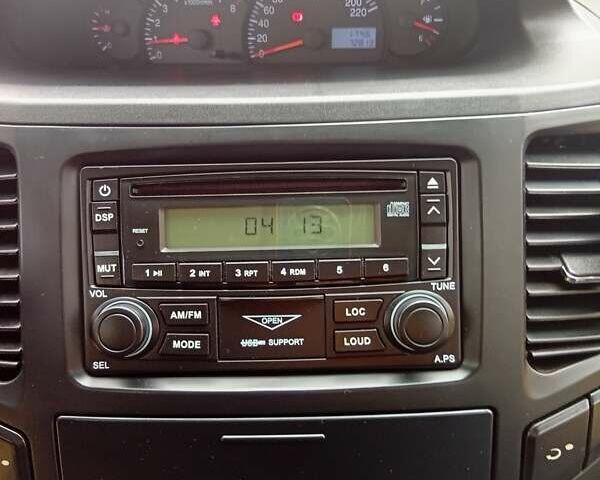 Сірий Джилі МК, об'ємом двигуна 1.5 л та пробігом 73 тис. км за 3300 $, фото 1 на Automoto.ua